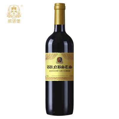 球王会圣图斯金牌干红