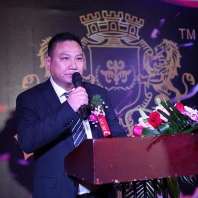 球王会2013年酒会