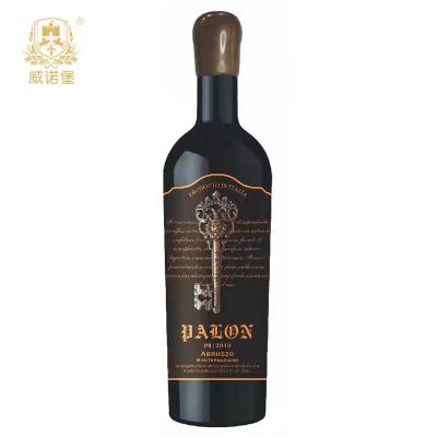 帕罗球王会钥匙干红